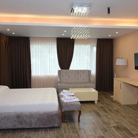 Monte Mare Hotel Vlorë 외부 사진