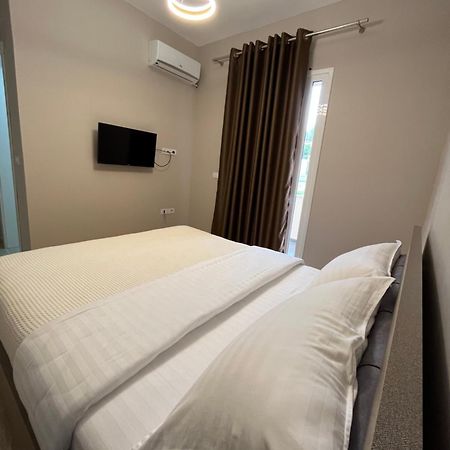 Monte Mare Hotel Vlorë 외부 사진