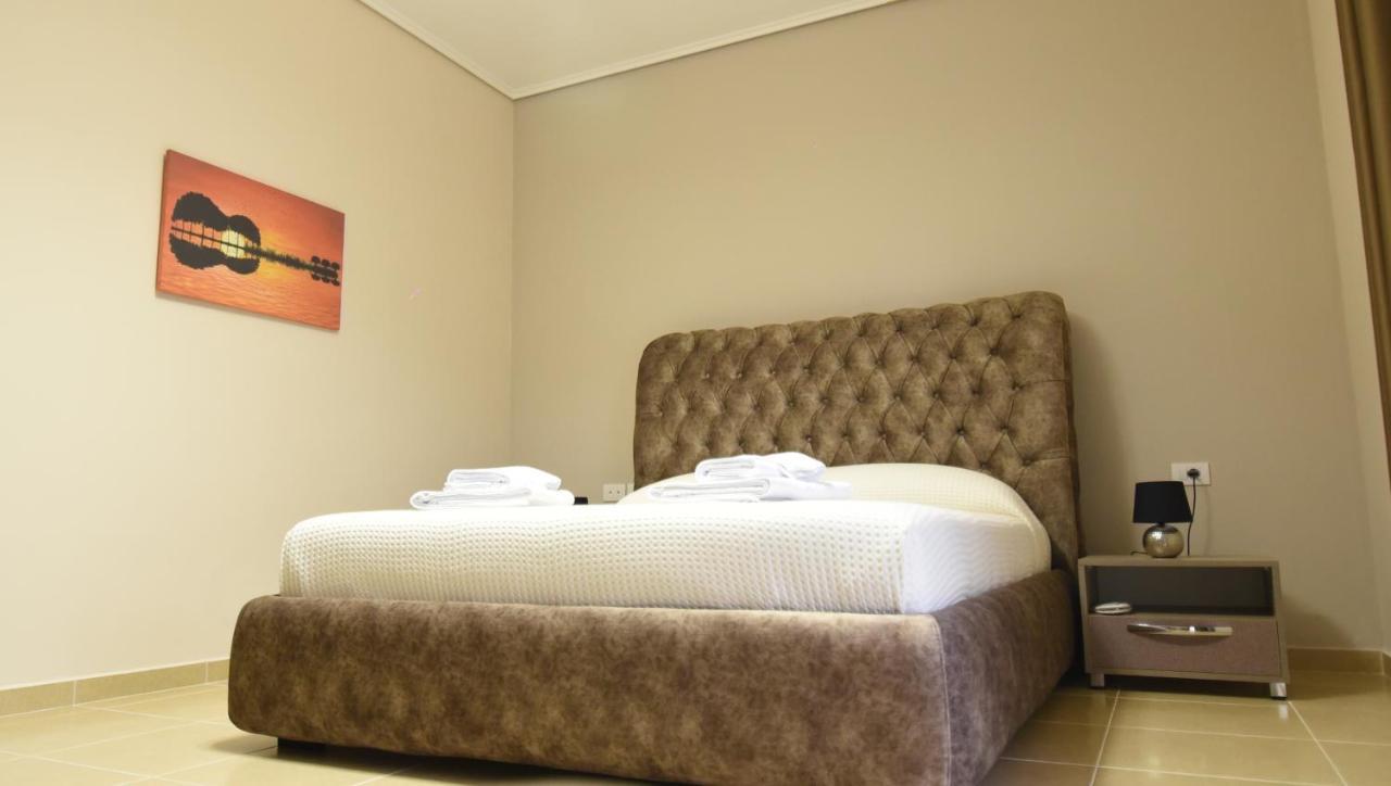 Monte Mare Hotel Vlorë 외부 사진