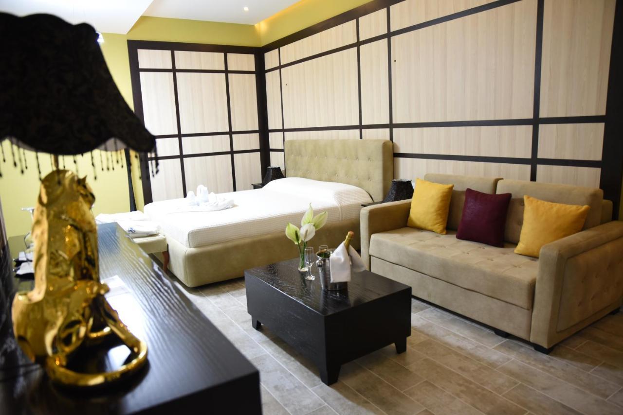 Monte Mare Hotel Vlorë 외부 사진