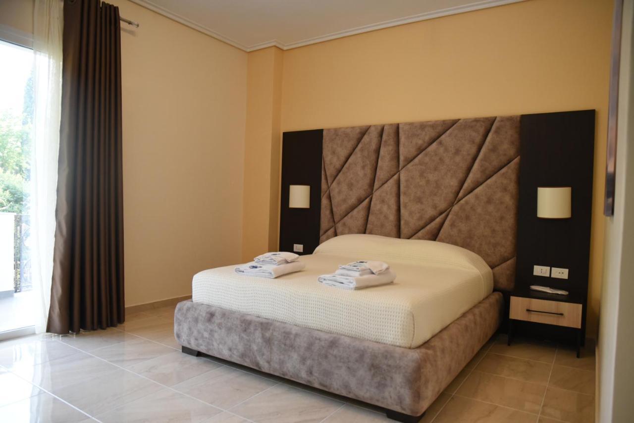 Monte Mare Hotel Vlorë 외부 사진