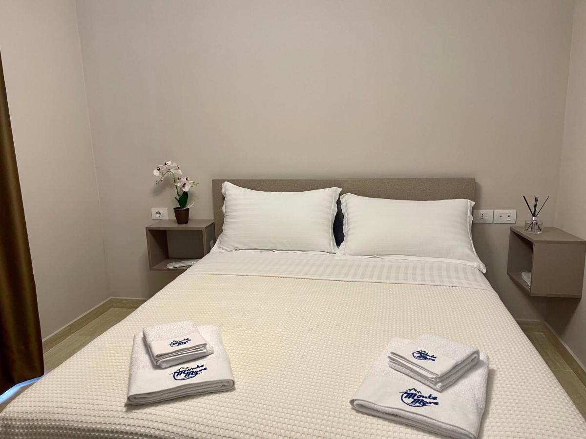 Monte Mare Hotel Vlorë 외부 사진