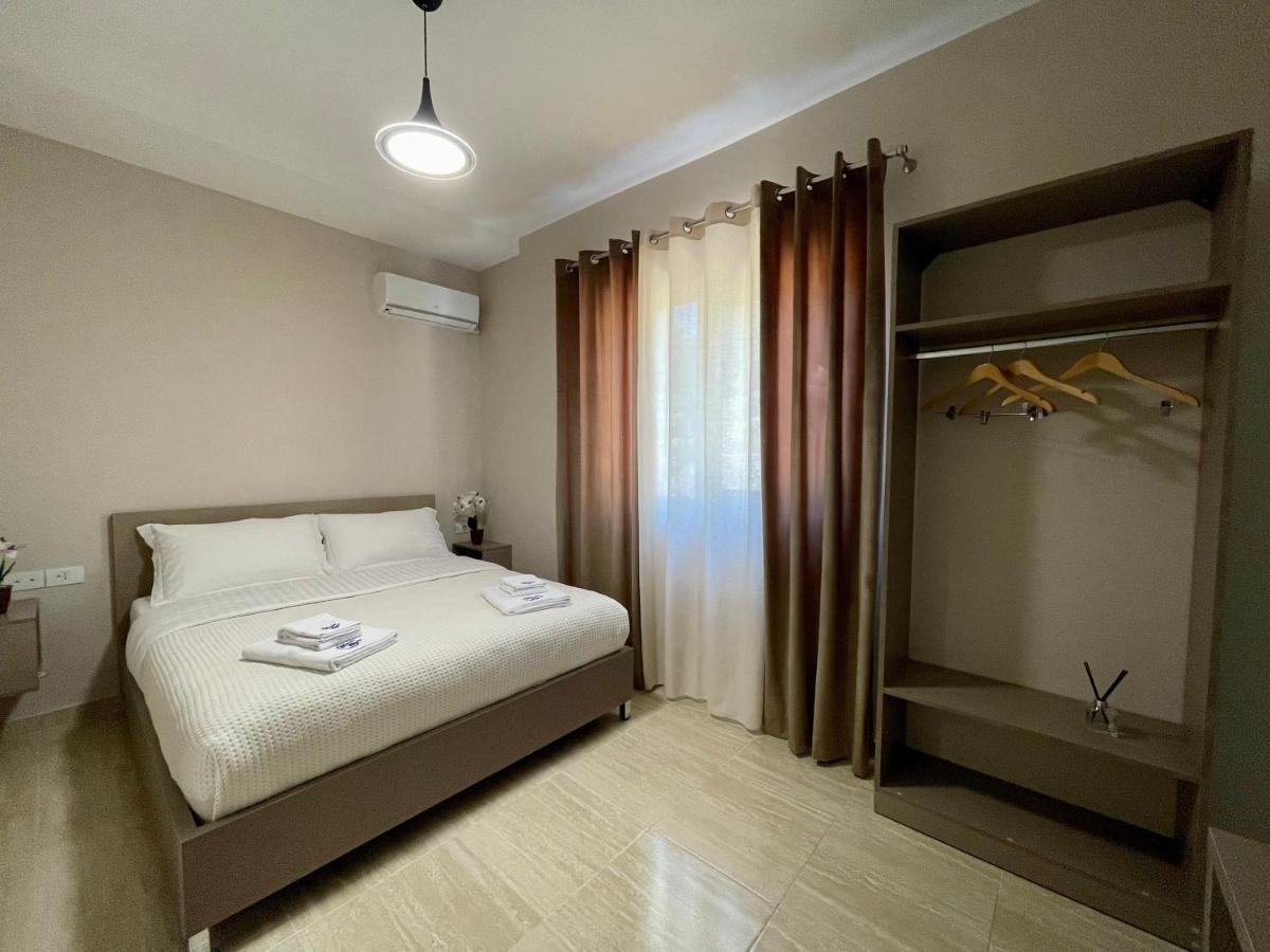 Monte Mare Hotel Vlorë 외부 사진