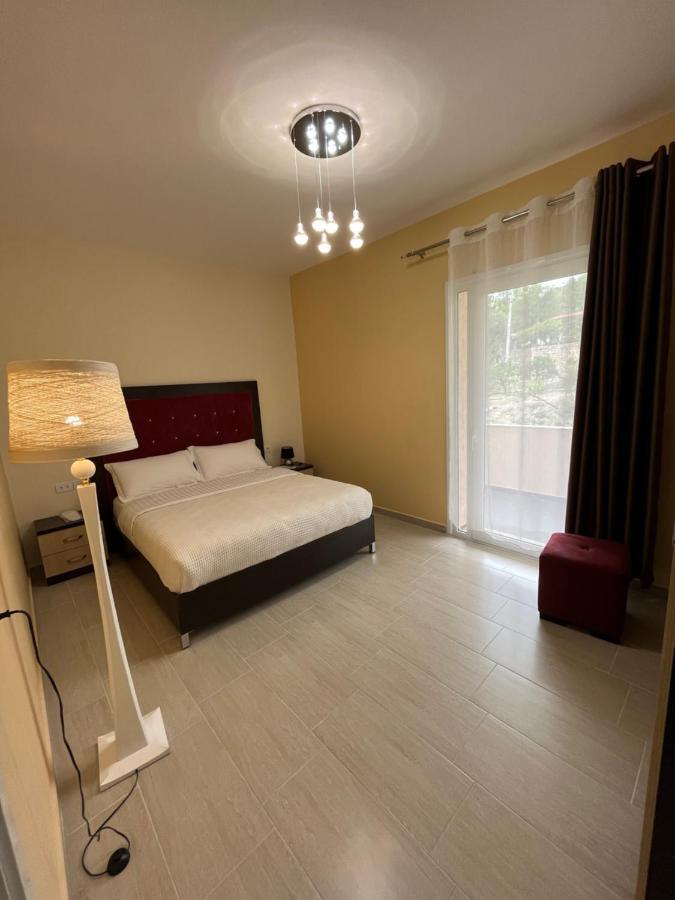 Monte Mare Hotel Vlorë 외부 사진