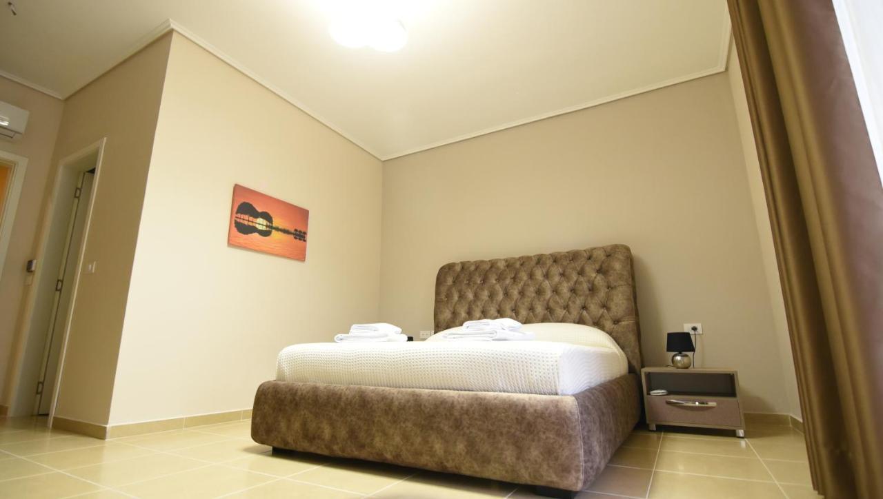 Monte Mare Hotel Vlorë 외부 사진