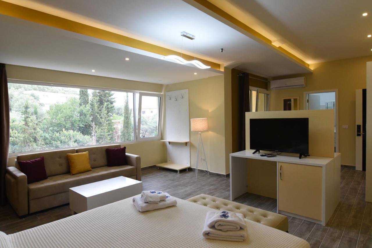 Monte Mare Hotel Vlorë 외부 사진