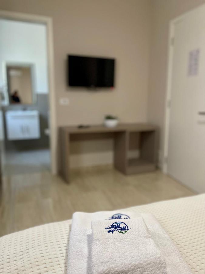 Monte Mare Hotel Vlorë 외부 사진