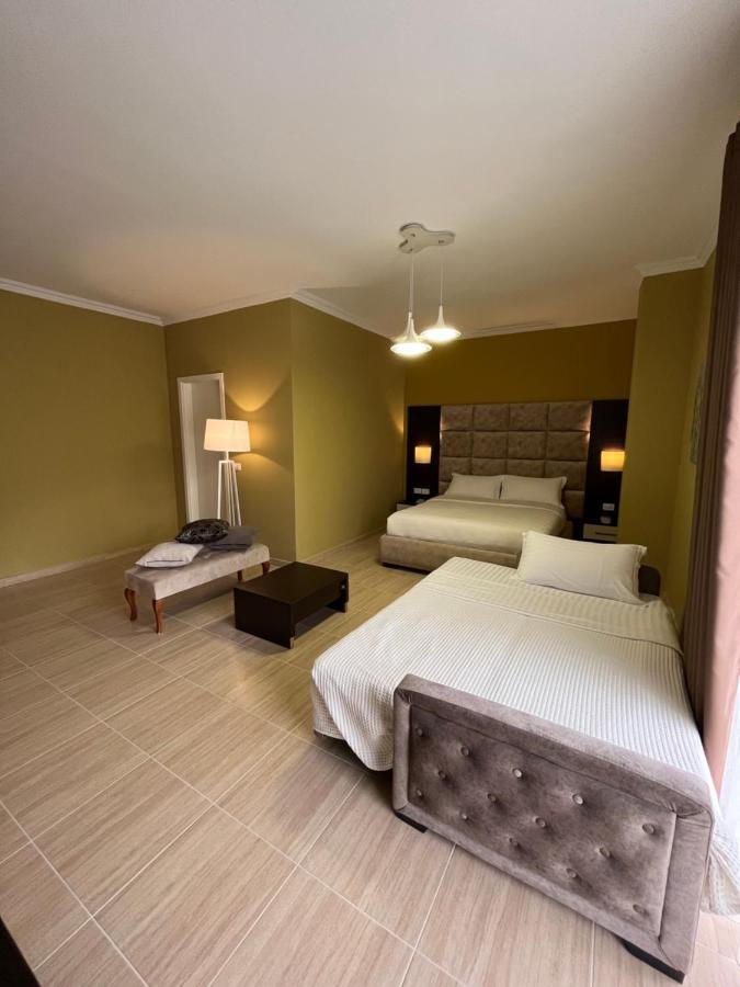 Monte Mare Hotel Vlorë 외부 사진