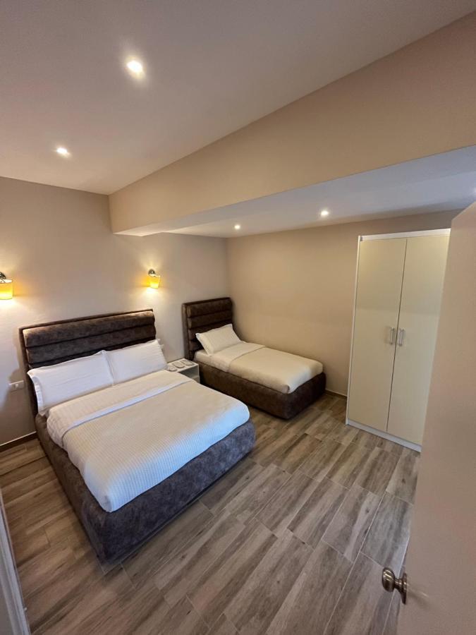 Monte Mare Hotel Vlorë 외부 사진