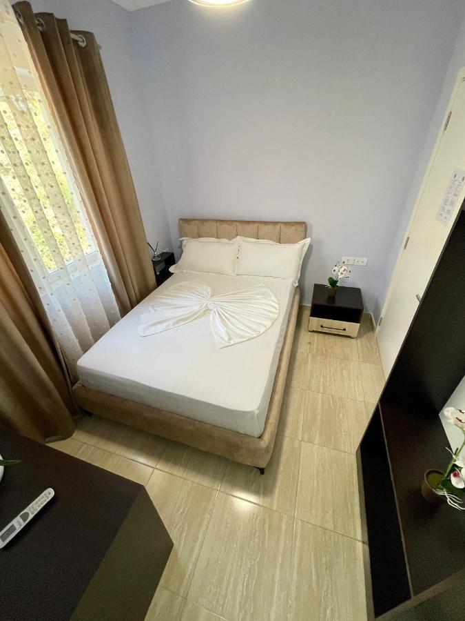 Monte Mare Hotel Vlorë 외부 사진